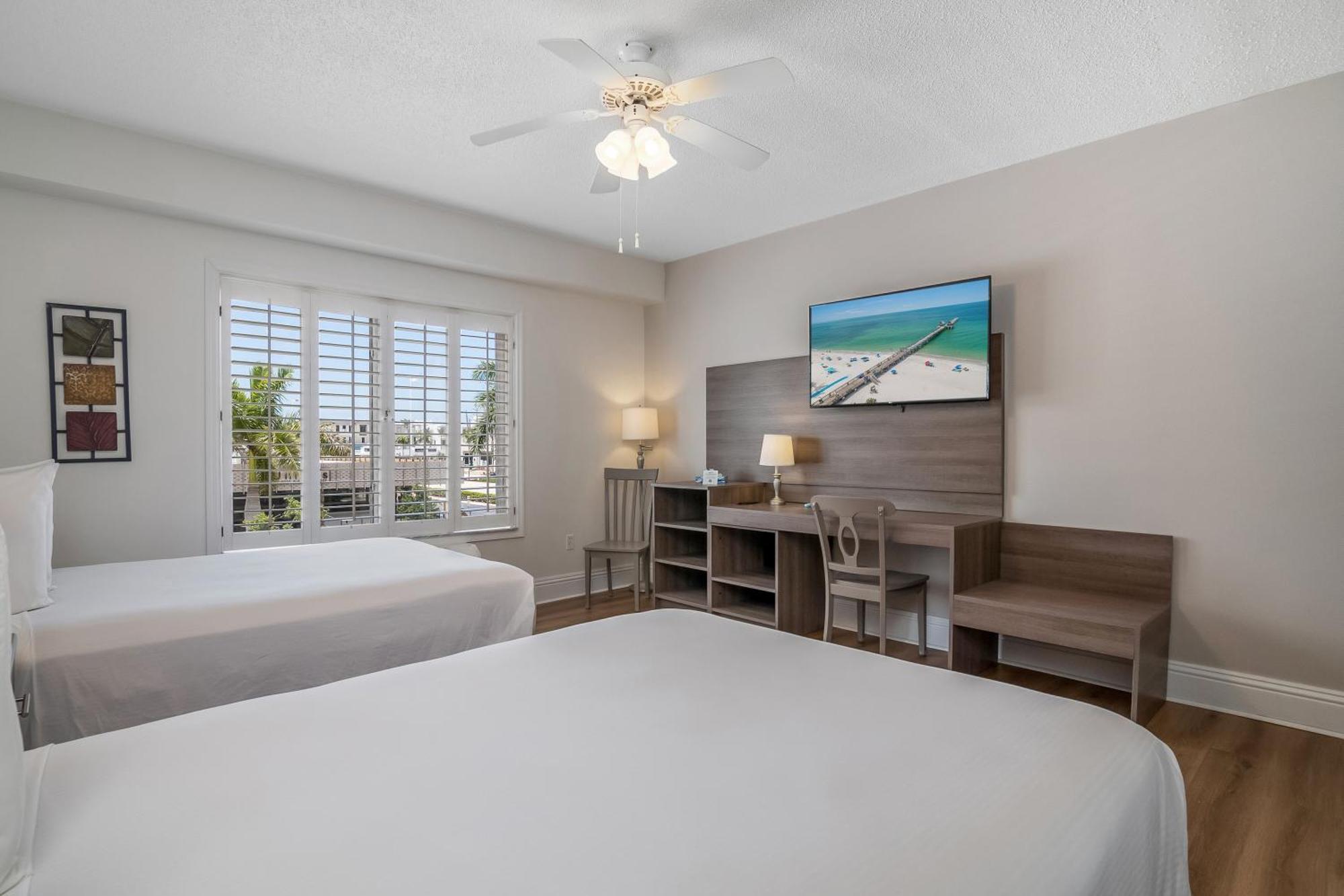 Naples Park Central Hotel Kültér fotó