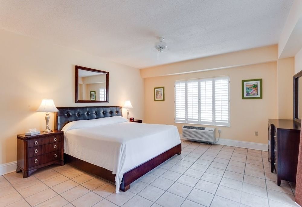 Naples Park Central Hotel Kültér fotó