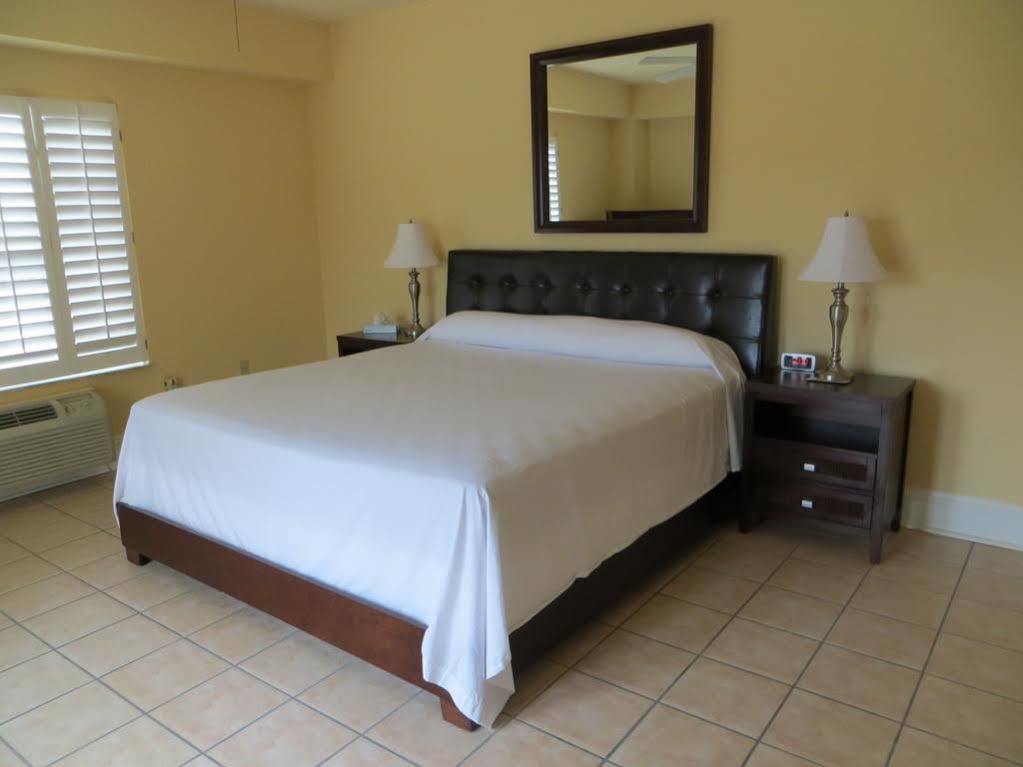 Naples Park Central Hotel Kültér fotó
